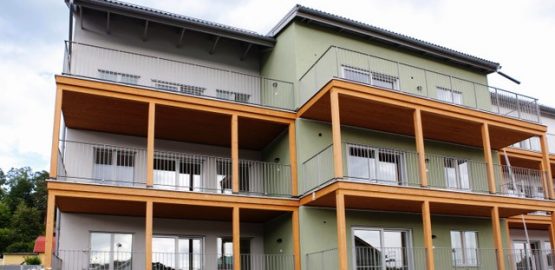 Modular building