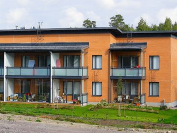 Timber frame wall elements