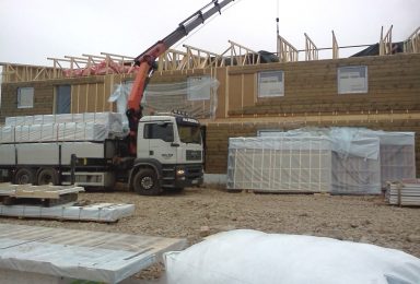 Element house hostel