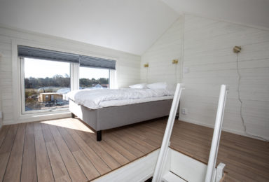 Kosterbaden element house