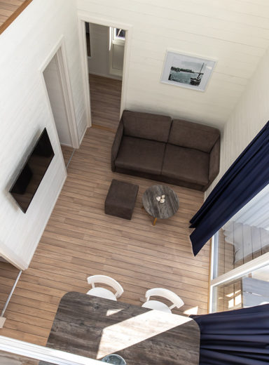 Kosterbaden prefab house