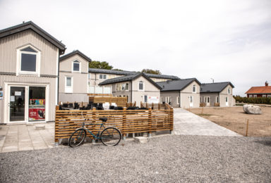 Kosterbaden element house