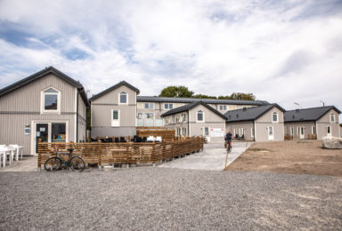 Kosterbaden element house