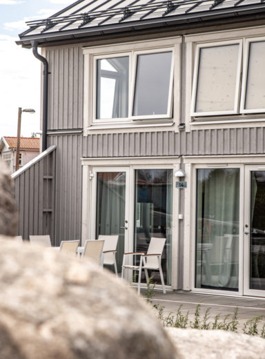 Kosterbaden element house