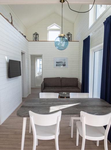 Kosterbaden element house