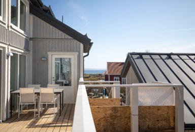 Kosterbaden element house