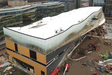 Helsinki-central-library