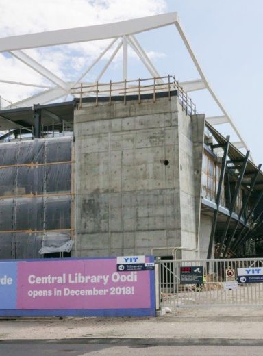 Helsinki-central-library