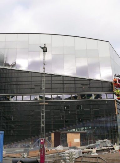 Helsinki-central-library