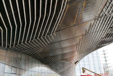 Helsinki-central-library