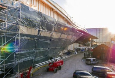 Helsinki-central-library
