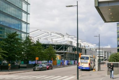 Helsinki-central-library