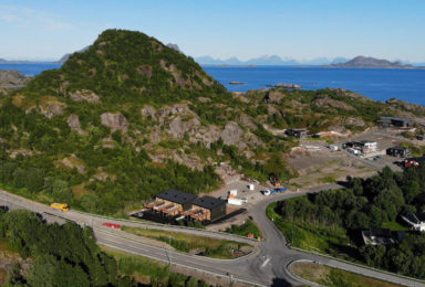 Boliger-elementhouses