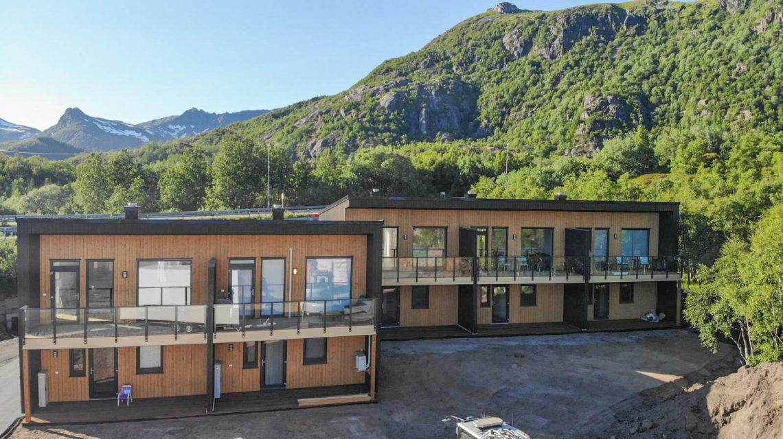 Boliger-elementhouses