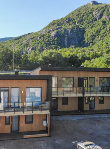 Boliger-elementhouses