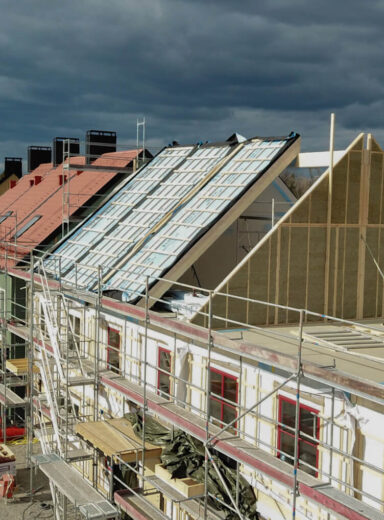 Lillgarden-elementbuildings