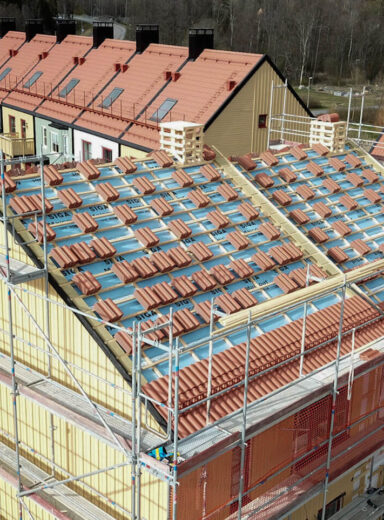 Lillgarden-elementhouses