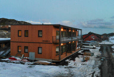 Boliger-modular-building