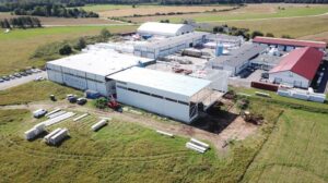 Timbeco-factory