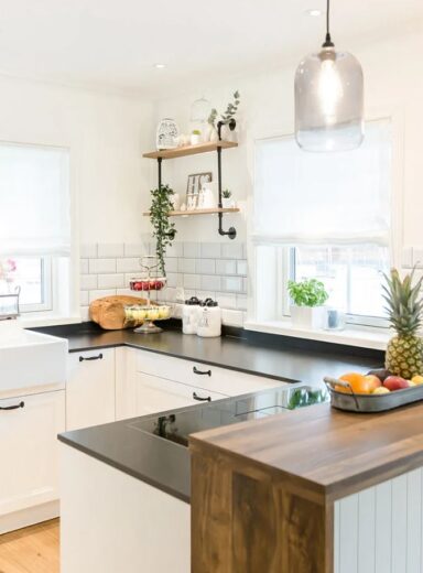 Element buildings Switzerland