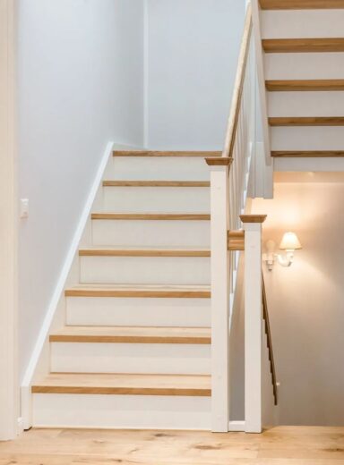 Element buildings Switzerland