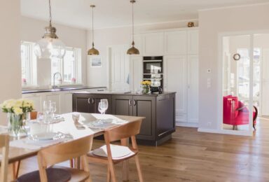 Element buildings Switzerland