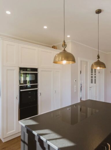 Element buildings Switzerland