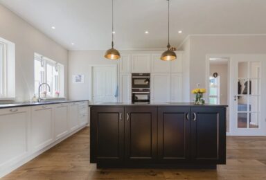 Element buildings Switzerland