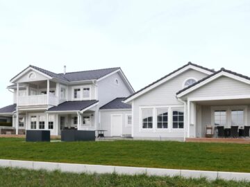 Element buildings Switzerland