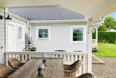 Element buildings Switzerland