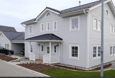 Element buildings Switzerland