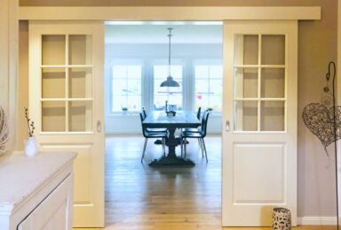 Element buildings Switzerland