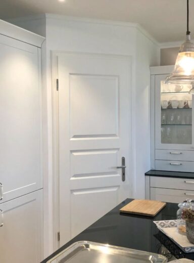 Element buildings Switzerland