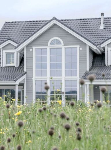 Element buildings Switzerland