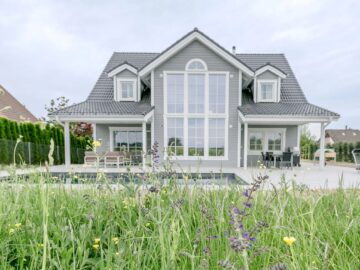 Element buildings Switzerland