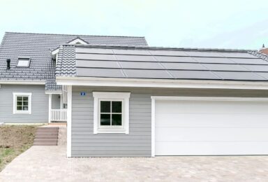 Element buildings Switzerland