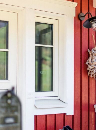 Element buildings Switzerland