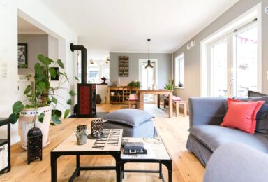 Element buildings Switzerland