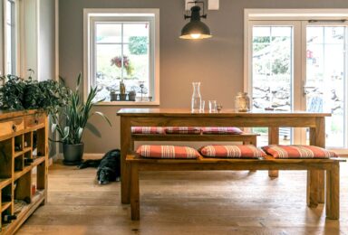 Element buildings Switzerland