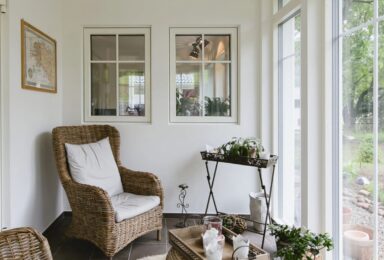 Element buildings Switzerland