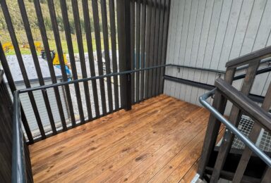 Nesna modular buildings