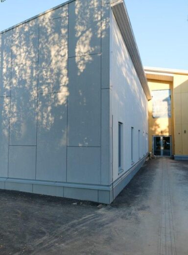 Päkkapikk-kindergarten