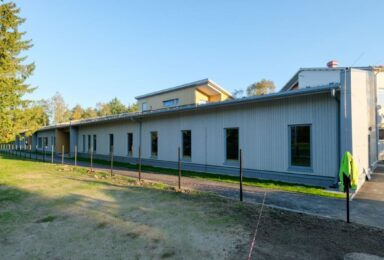 Päkkapikk-kindergarten