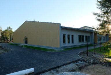 Päkkapikk-kindergarten