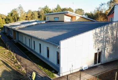 Päkkapikk-kindergarten