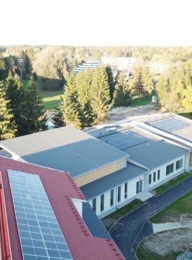 Päkkapikk-kindergarten