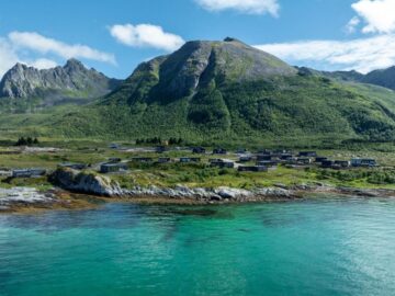 Lyngvaer