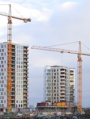 Utfackningsväggar