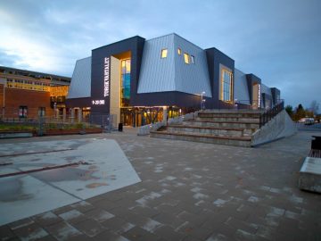 Torgkvartalet