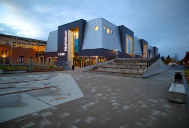 Torgkvartalet
